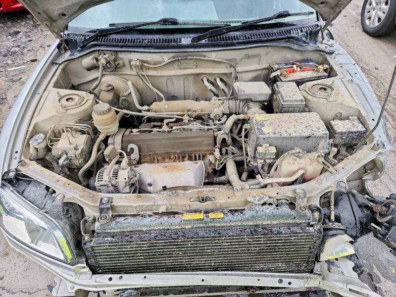 Photo 12 from auction – 1997 TOYOTA RAV4 with VIN SXA110158082