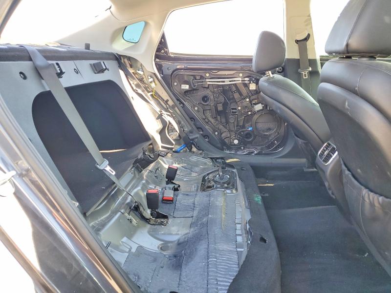 Zdjęcie 10 z aukcji – 2018 KIA OPTIMA z VIN 5XXGU4L39JG217904