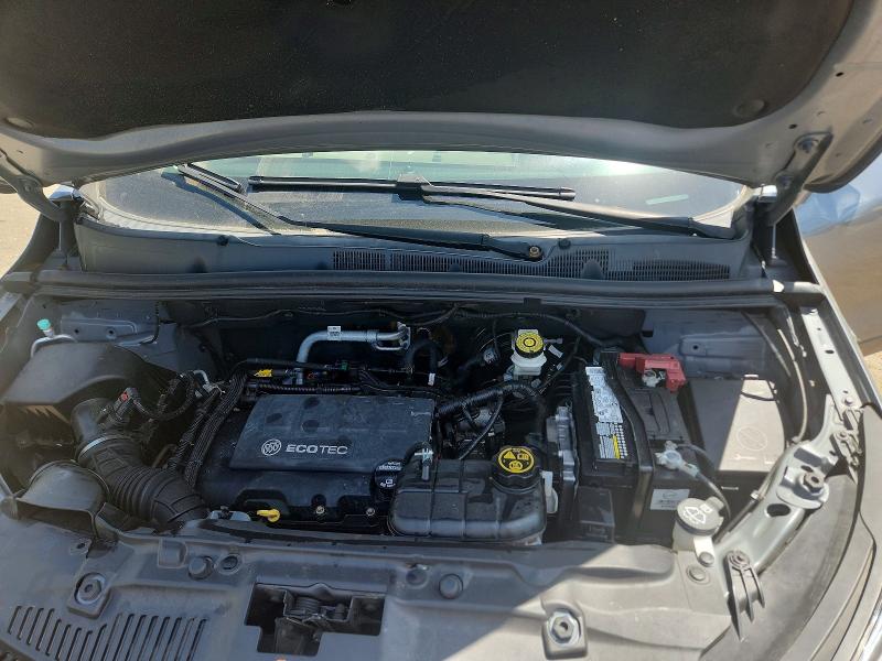Photo 12 from auction – 2020 BUICK ENCORE with VIN KL4CJASB4LB011942