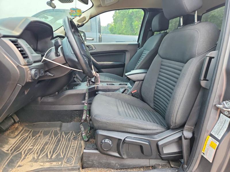 Photo 7 from auction – 2023 FORD RANGER with VIN 1FTER1EH0PLE08412
