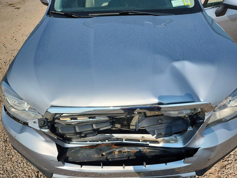 Photo 12 from auction – 2018 SUBARU FORESTER with VIN JF2SJAJC2JH467980