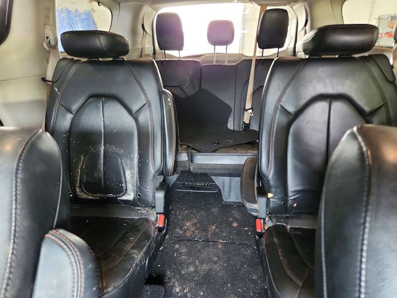 Photo 10 from auction – 2019 CHRYSLER PACIFICA with VIN 2C4RC1BG8KR650542