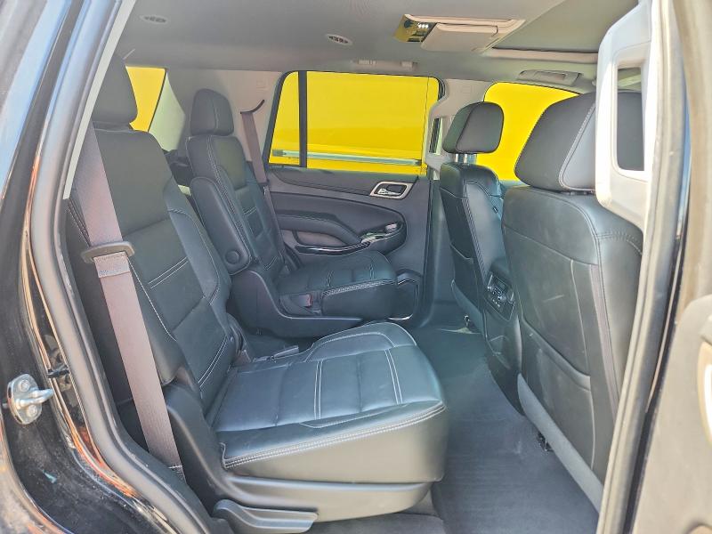 Photo 11 from auction – 2020 GMC YUKON with VIN 1GKS2CKJ2LR152604