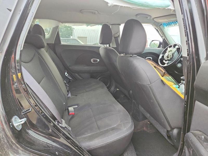 Photo 10 from auction – 2015 KIA SOUL with VIN KNDJN2A29F7151596