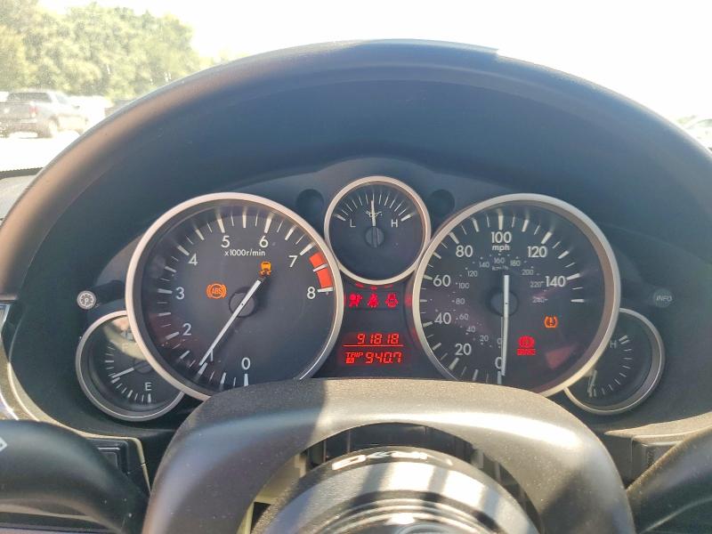 Photo 9 from auction – 2015 MAZDA MX-5 MIATA with VIN JM1NC2JF2F0239473