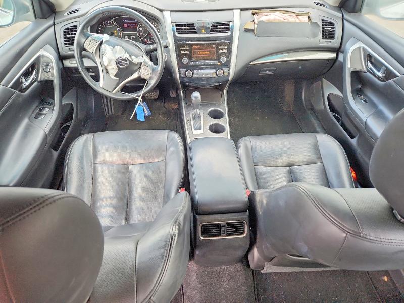 Photo 8 from auction – 2014 NISSAN ALTIMA with VIN 1N4AL3AP5EN260662