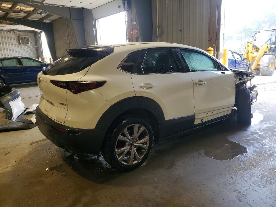 Zdjęcie 3 z aukcji – 2021 MAZDA CX-30 z VIN 3MVDMBBL2MM210772