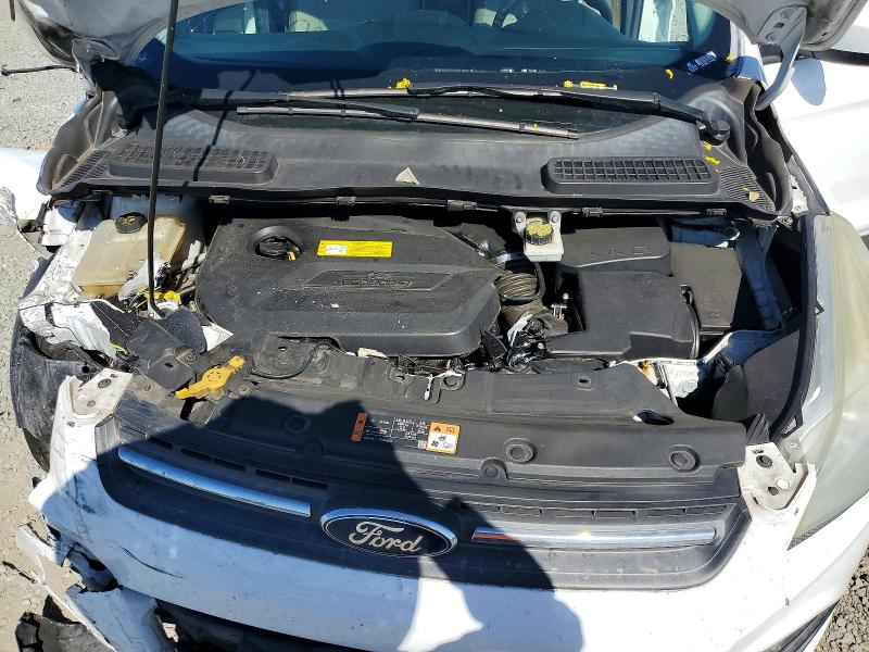 Photo 12 from auction – 2016 FORD ESCAPE with VIN 1FMCU0GX9GUC81945