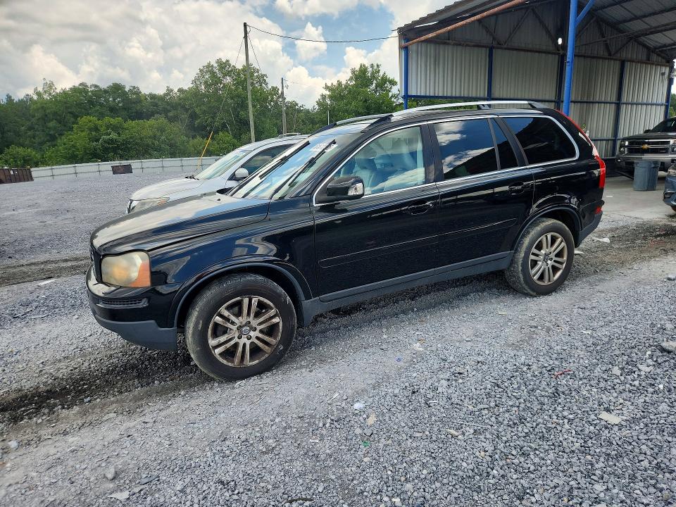 2010 VOLVO XC90 - Търг №61612586