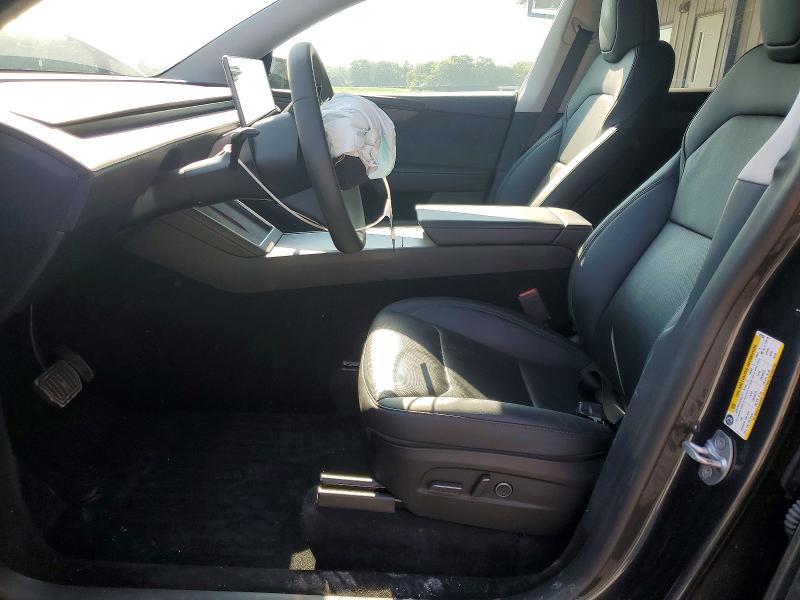 Photo 7 from auction – 2026 TESLA MODEL Y with VIN 7SAYGDEE0TA431230