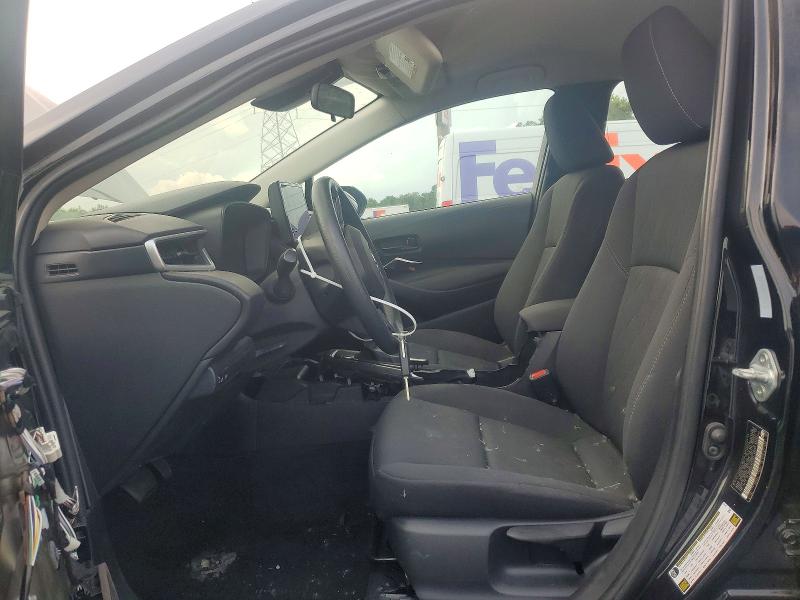 Photo 7 from auction – 2023 TOYOTA COROLLA with VIN 5YFB4MDE3PP053642