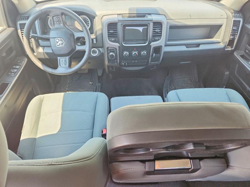 Photo 8 from auction – 2015 RAM 1500 with VIN 1C6RR7SM5FS670590
