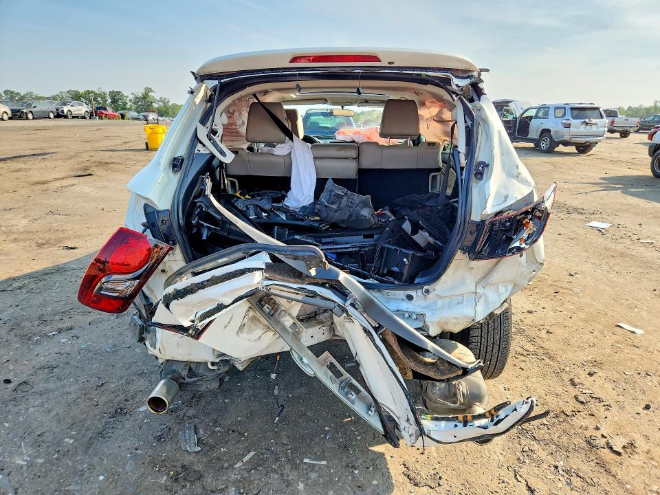 Photo 6 from auction – 2015 MAZDA CX-9 with VIN JM3TB3CA8F0461850