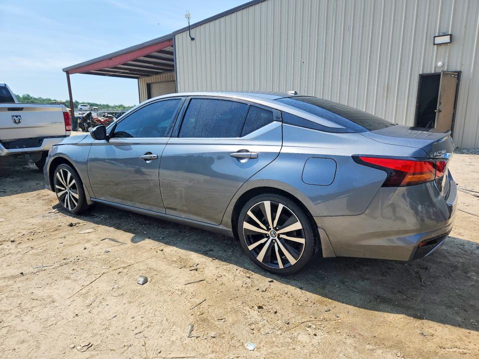 Photo 2 from auction – 2020 NISSAN ALTIMA with VIN 1N4BL4CV8LC113895