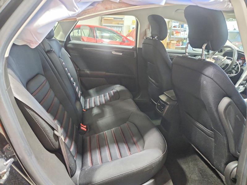 Photo 10 from auction – 2013 FORD FUSION with VIN 3FA6P0HR1DR247287