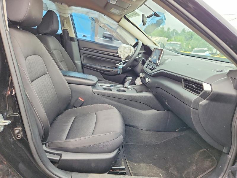 Photo 7 from auction – 2020 NISSAN ALTIMA with VIN 1N4BL4BVXLC252914