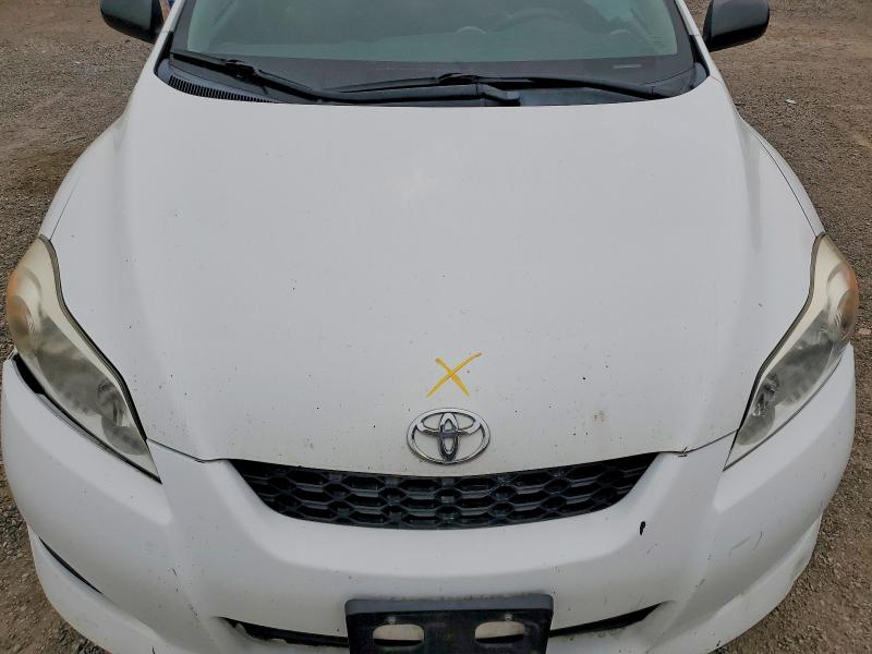 Photo 11 from auction – 2014 TOYOTA MATRIX with VIN 2T1KU4EE7EC129939