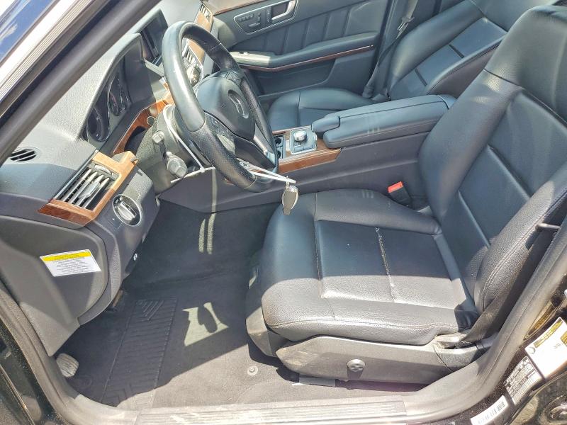 Photo 7 from auction – 2013 MERCEDES-BENZ E with VIN WDDHF5KB2DA700055