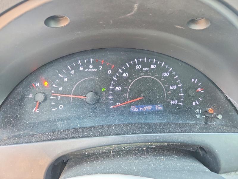 Фото 9 с аукциона – 2011 TOYOTA CAMRY с VIN 4T1BF3EK5BU613483