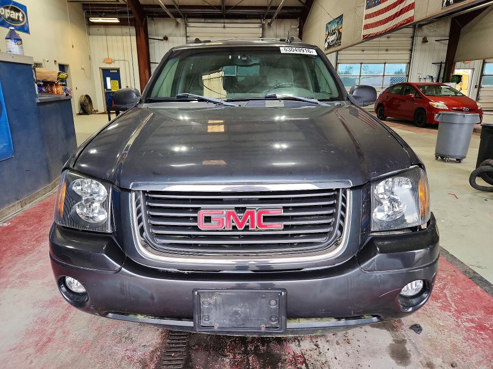 Photo 5 from auction – 2004 GMC ENVOY with VIN 1GKET16S846166978