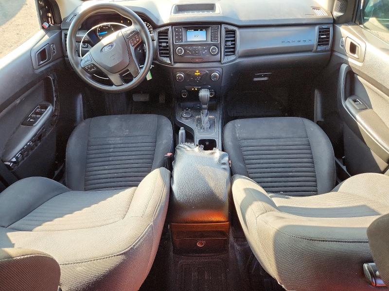 Photo 8 from auction – 2019 FORD RANGER with VIN 1FTER4FH9KLA40000