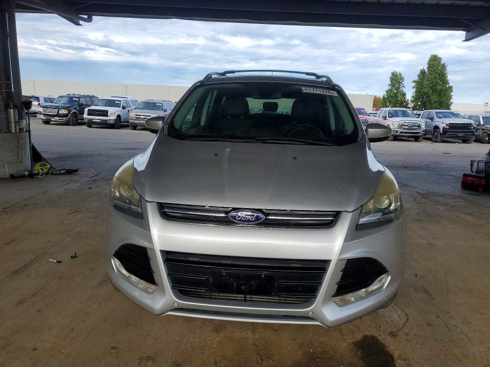 Photo 5 from auction – 2014 FORD ESCAPE with VIN 1FMCU0J91EUA77938