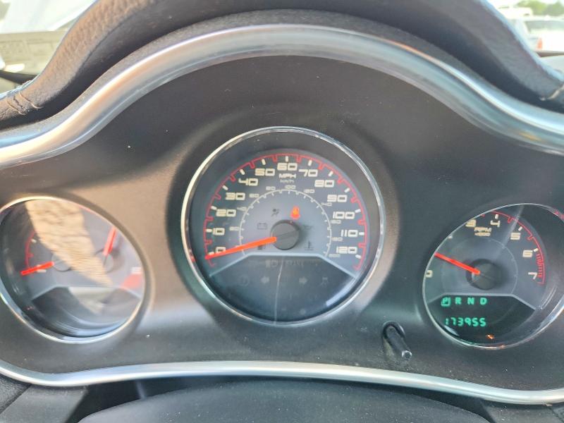 Photo 9 from auction – 2014 DODGE AVENGER with VIN 1C3CDZAB5EN105377
