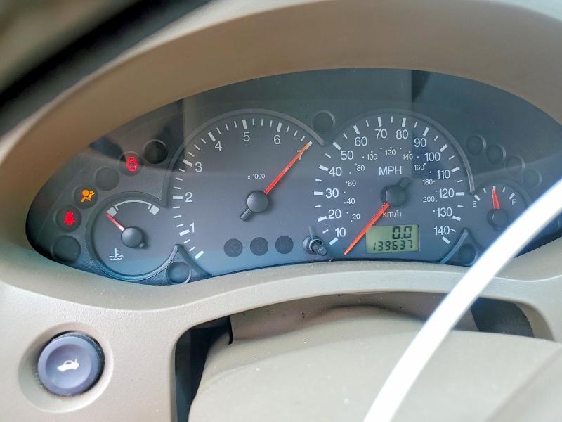 Photo 9 from auction – 2007 FORD FOCUS with VIN 1FAHP34N47W255995