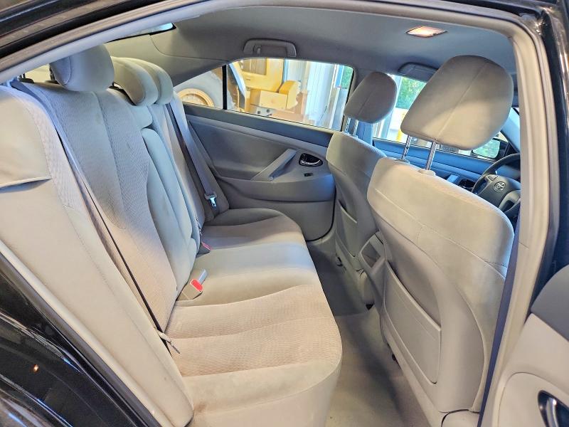Photo 10 from auction – 2010 TOYOTA CAMRY with VIN 4T4BF3EK0AR016827