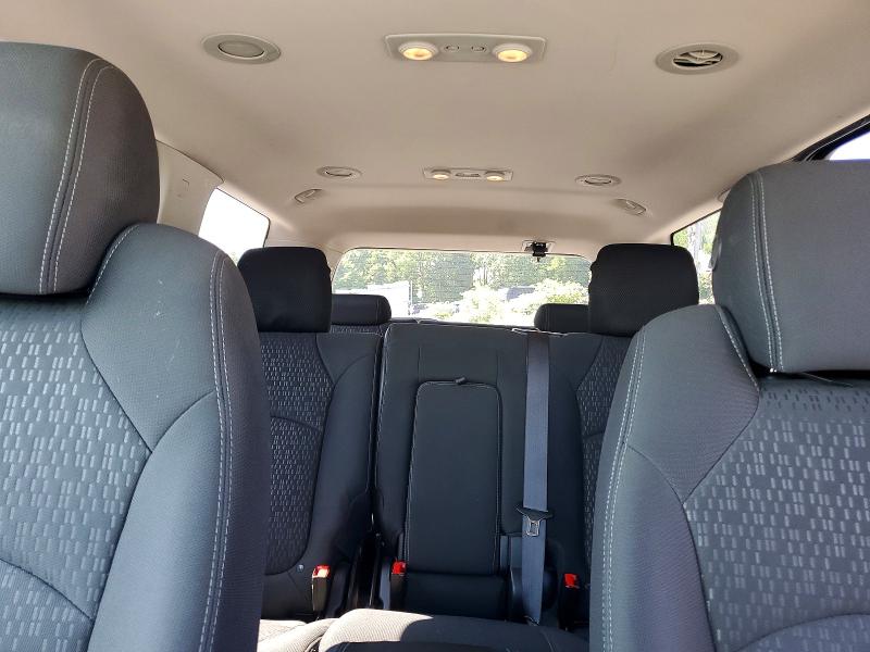 Photo 10 from auction – 2014 GMC ACADIA with VIN 1GKKVNED2EJ205425
