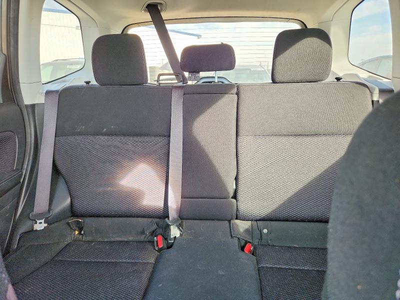 Photo 10 from auction – 2017 SUBARU FORESTER with VIN JF2SJEDC9HH574361