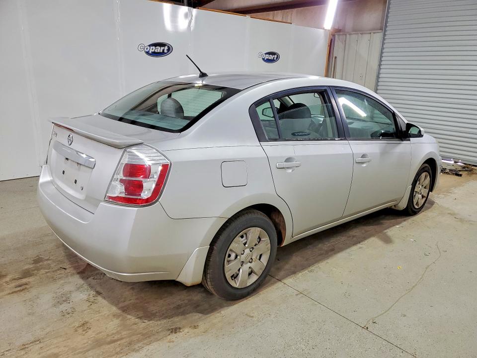 Photo 3 from auction – 2012 NISSAN SENTRA with VIN 3N1AB6AP9CL659735