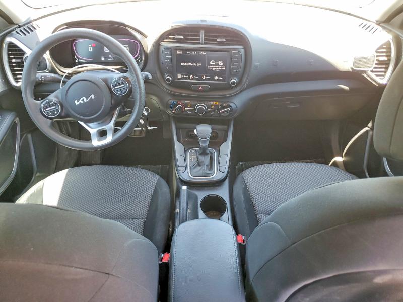 Photo 8 from auction – 2023 KIA SOUL with VIN KNDJ23AU8P7875765