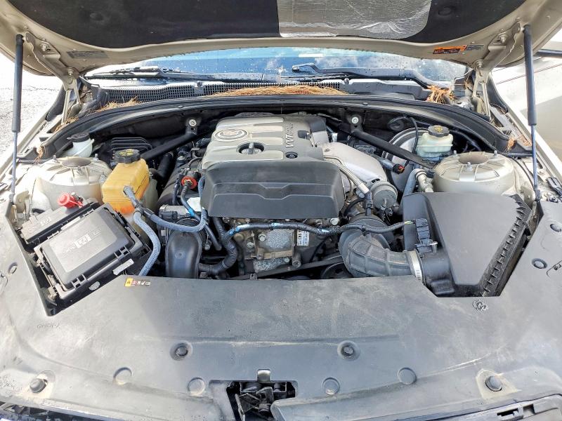 Photo 11 from auction – 2014 CADILLAC ATS with VIN 1G6AG5RX2E0143328