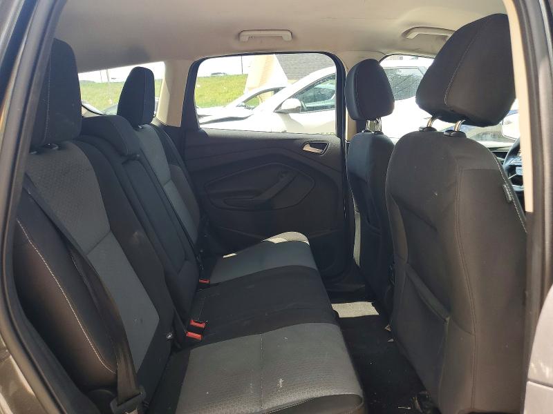 Photo 11 from auction – 2017 FORD ESCAPE with VIN 1FMCU0GD5HUD73898
