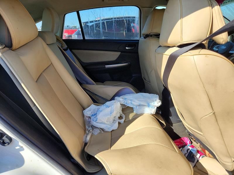 Photo 11 from auction – 2016 SUBARU CROSSTREK with VIN JF2GPABC6G8259211