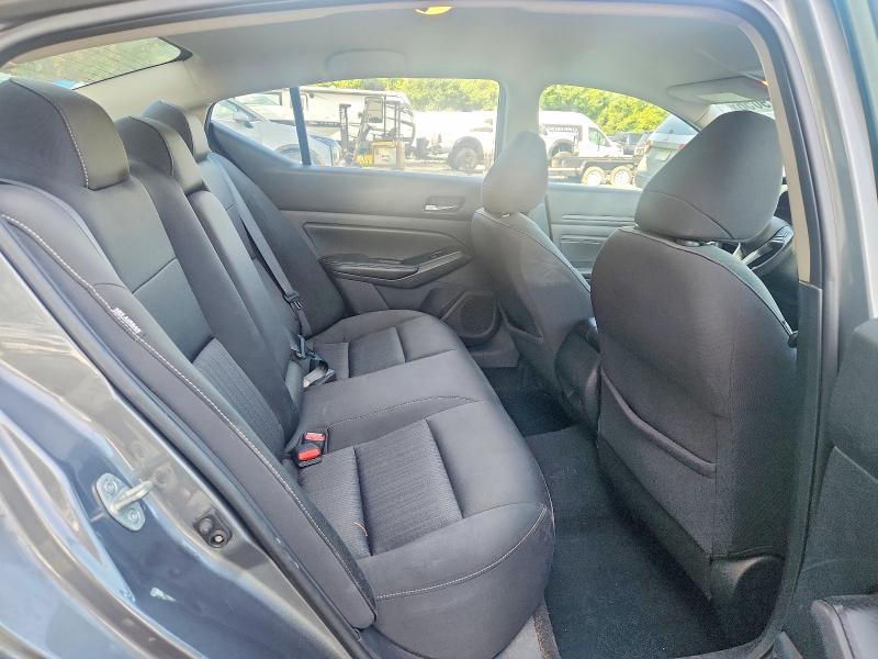 Photo 10 from auction – 2019 NISSAN ALTIMA with VIN 1N4BL4BV1KC111809