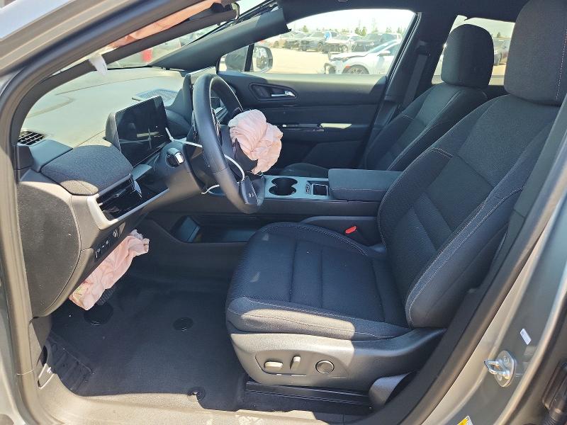 Photo 7 from auction – 2024 HONDA PROLOGUE with VIN 3GPKHVRJ4RS507255