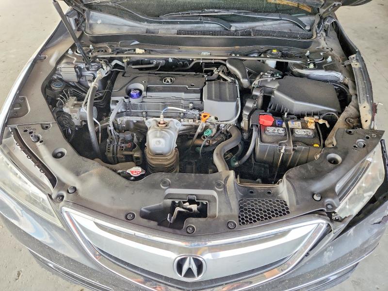 Photo 11 from auction – 2016 ACURA TLX with VIN 19UUB1F36GA011934