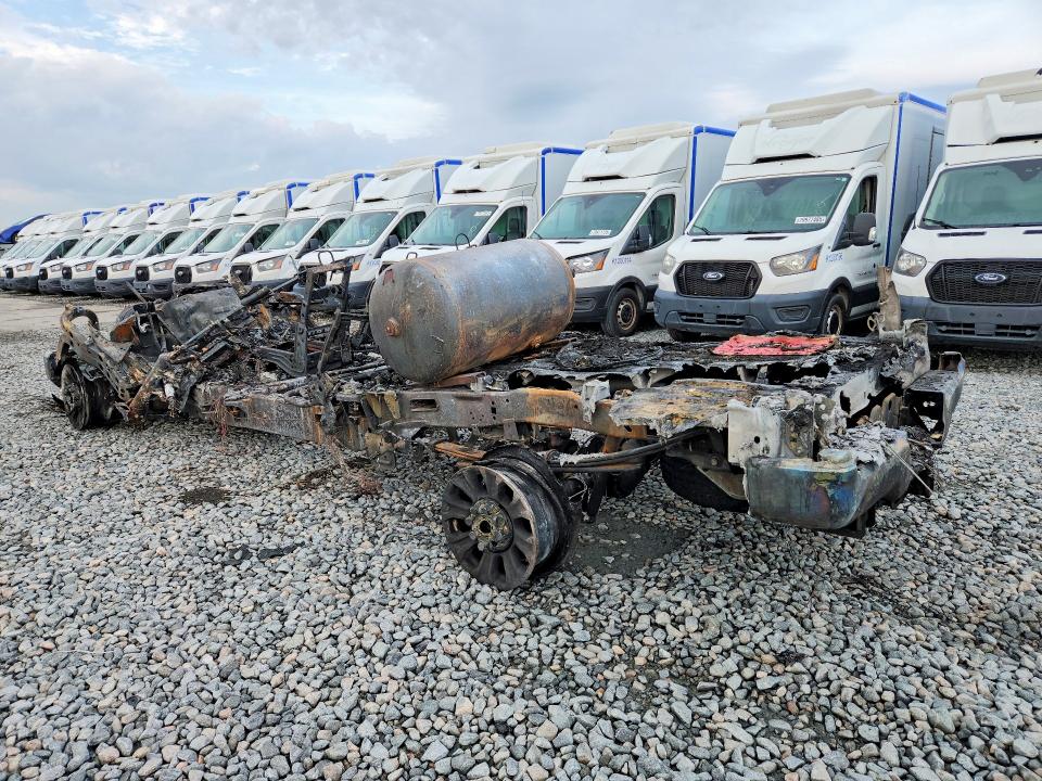 Photo 2 from auction – 2024 FORD F250 with VIN 1FT7W2BA2REF14737