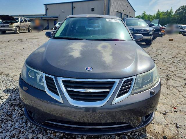 Photo 5 from auction – 2010 SAAB 9-3 with VIN YS3FA4CYXA1610797