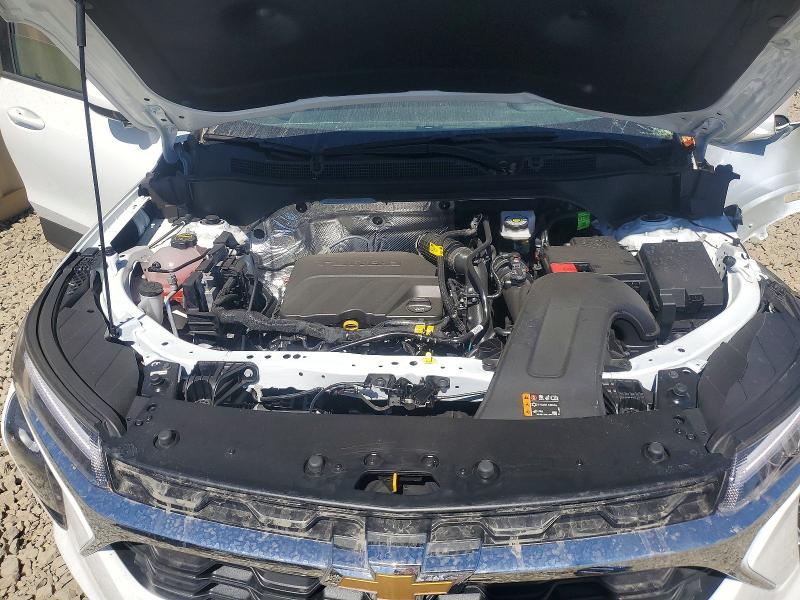 Photo 12 from auction – 2026 CHEVROLET TRAX with VIN KL77LHEP7TC181771