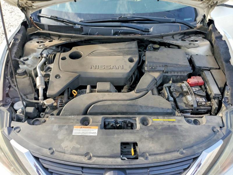 Photo 11 from auction – 2016 NISSAN ALTIMA with VIN 1N4AL3AP5GC242743
