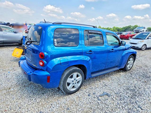 Photo 3 from auction – 2009 CHEVROLET HHR with VIN 3GNCA23B79S586180
