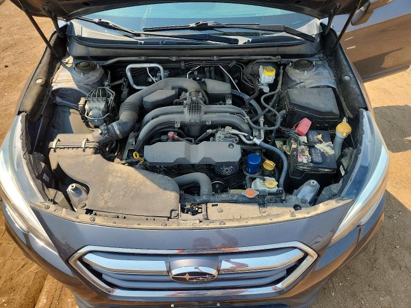 Photo 12 from auction – 2019 SUBARU OUTBACK with VIN 4S4BSANC7K3360312