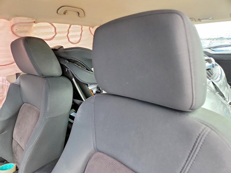 Photo 10 from auction – 2008 SUBARU OUTBACK with VIN 4S4BP61C687345189