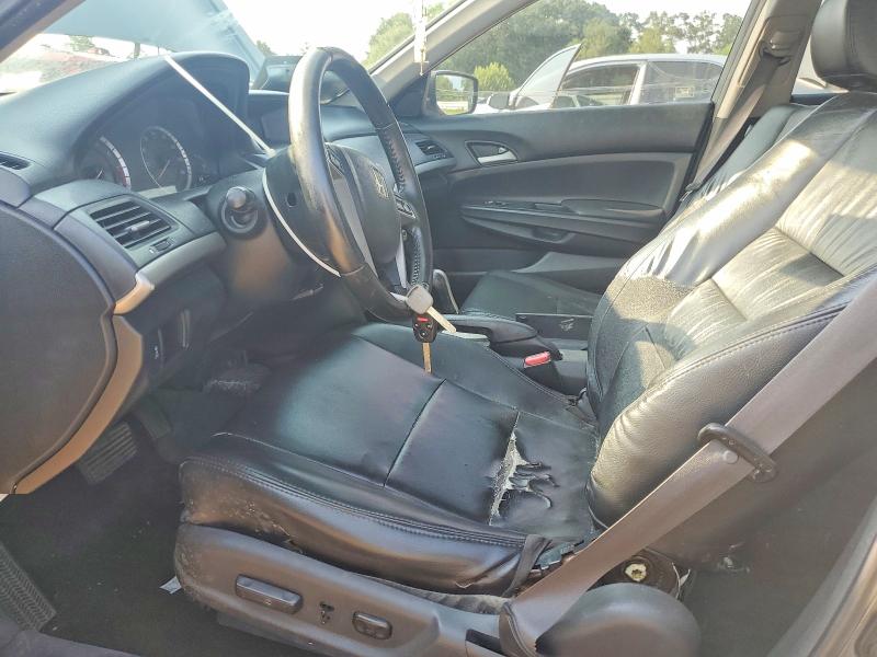 Photo 7 from auction – 2012 HONDA ACCORD with VIN 1HGCP2F68CA220129
