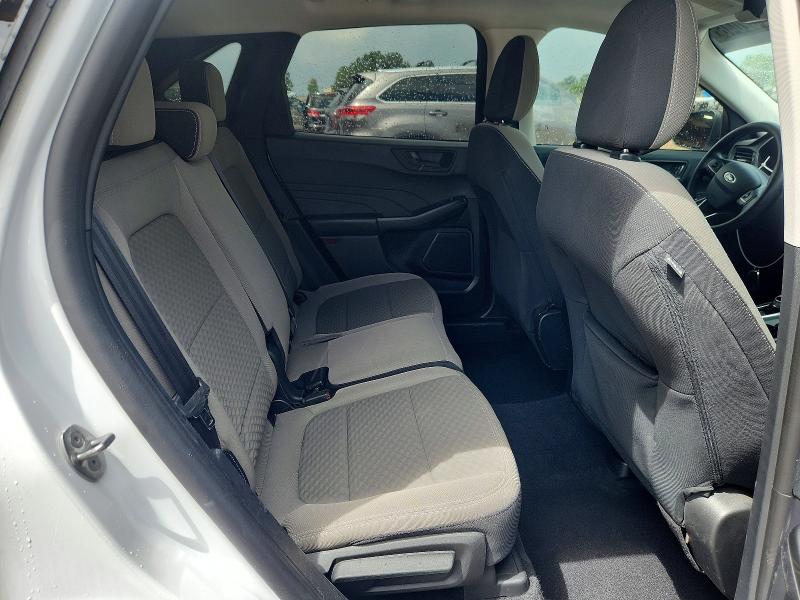 Photo 11 from auction – 2022 FORD ESCAPE with VIN 1FMCU0G65NUB87050