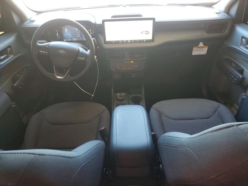 Фото 8 с аукциона – 2025 FORD MAVERICK с VIN 3FTTW8A30SRB47411