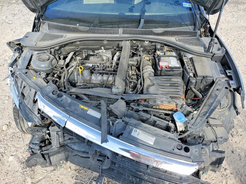 Photo 12 from auction – 2020 VOLKSWAGEN JETTA with VIN 3VWCB7BU8LM035643